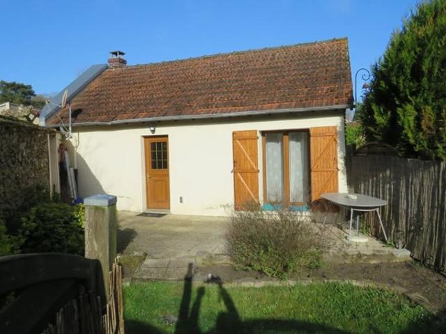 Maison vente à Rambouillet