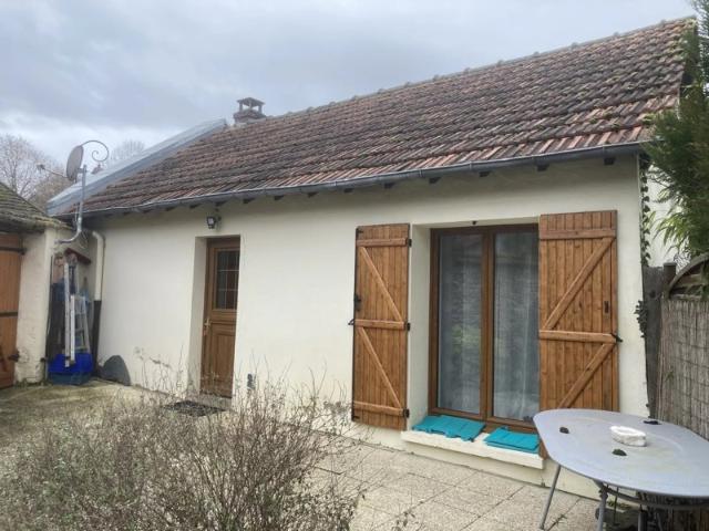 Maison vente à Rambouillet