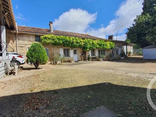 Maison vente à Niort, Les Alleuds