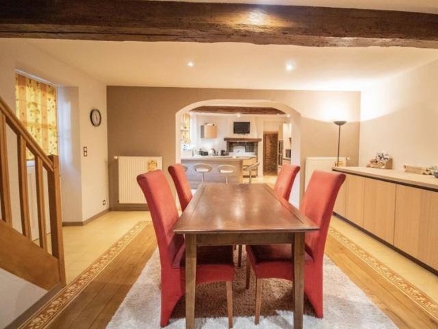 Maison vente à Mantes-la-Jolie, Condé-sur-vesgre