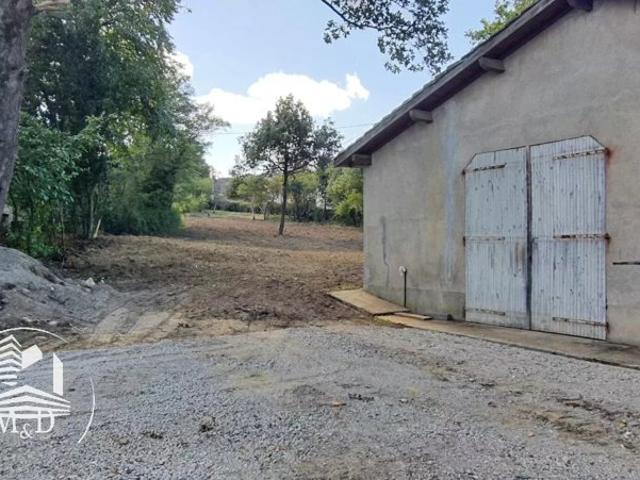 Maison vente à Muret