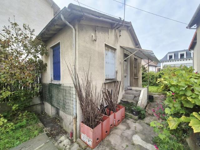 Maison vente à Boulogne-Billancourt, Issy-les-moulineaux