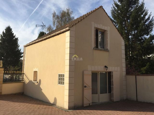 Maison location à Mantes-la-Jolie, Mantes-la-jolie