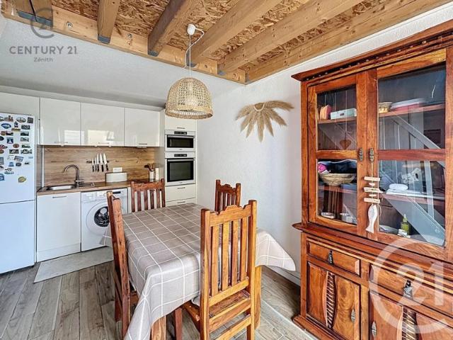 Maison vente à Perpignan, Le Barcarès