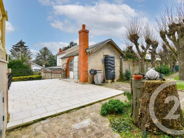 Maison vente à Argenteuil, Cormeilles-en-parisis