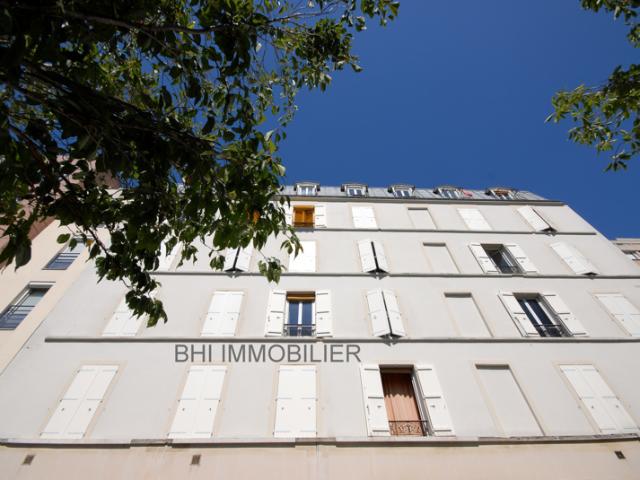 Maison location à Paris, Île-de-France