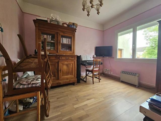 Maison vente à Torcy, Emerainville