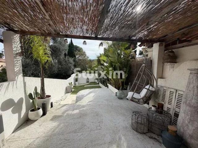 Maison vente à Arrondissement de Draguignan, Gassin
