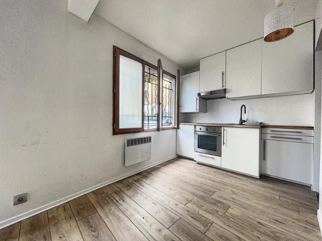 Maison vente à Bobigny, Vaux-montreuil