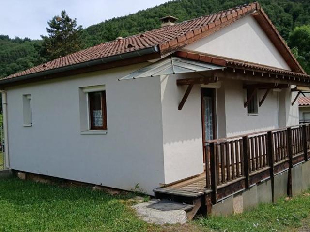 Maison vente à Le Puy-en-Velay, Vorey