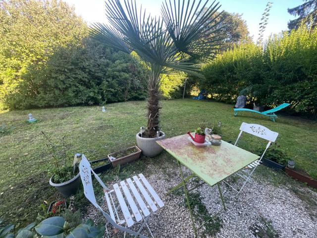 Maison location à Étampes, Saint-cyr-la-rivière
