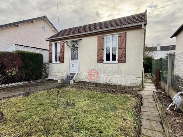 Maison vente à Le Raincy, Clichy-sous-bois