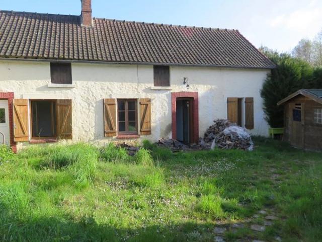 Maison vente à Rambouillet
