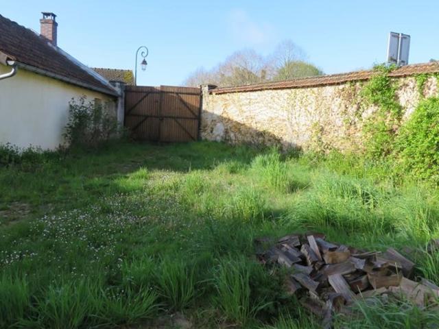 Maison vente à Rambouillet