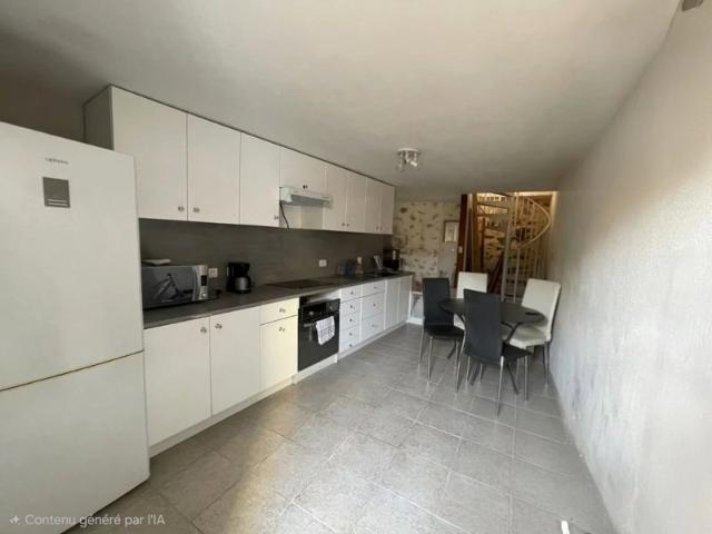 Maison vente à Brignoles, Le Luc