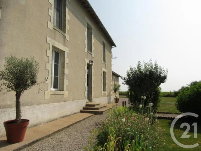 Maison vente à Niort, Nouvelle-Aquitaine