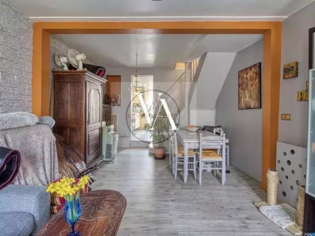 Maison vente à Saint-Denis, Epinay-sur-seine