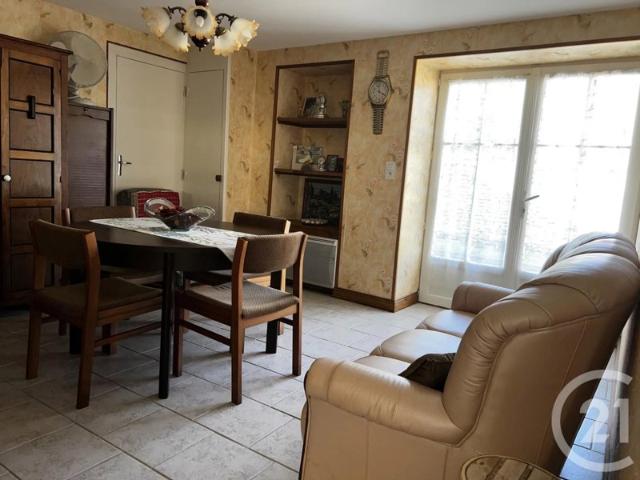 Maison vente à Niort, Couture-d'argenson