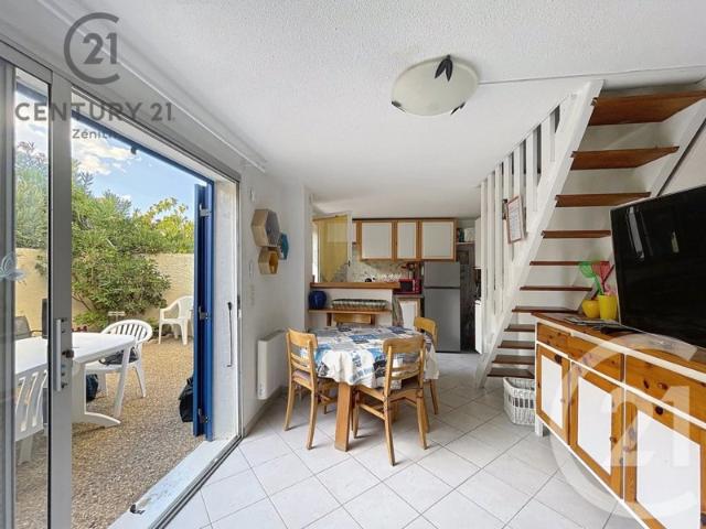 Maison vente à Perpignan, Le Barcarès