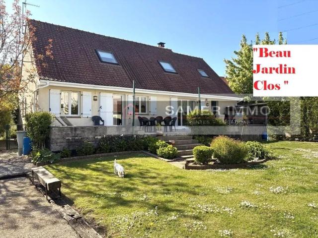 Maison vente à Montluçon, Désertines