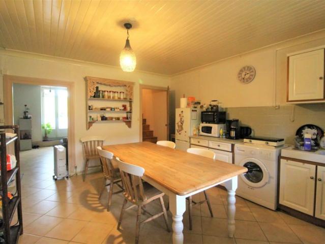 Maison vente à Montbard, Jailly-les-moulins