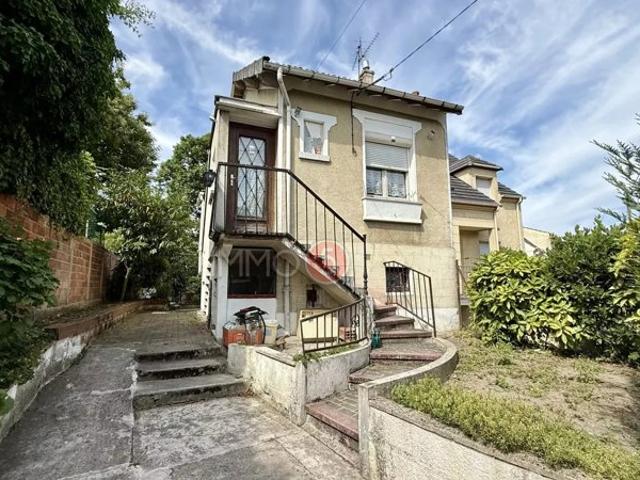 Maison vente à Le Raincy, Livry-gargan