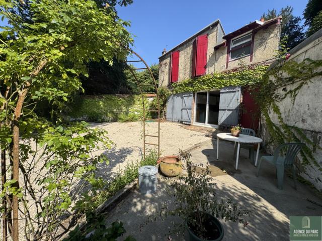 Maison location à Boulogne-Billancourt, Sèvres