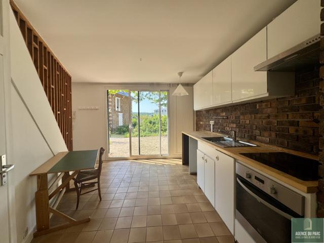 Maison location à Boulogne-Billancourt, Sèvres