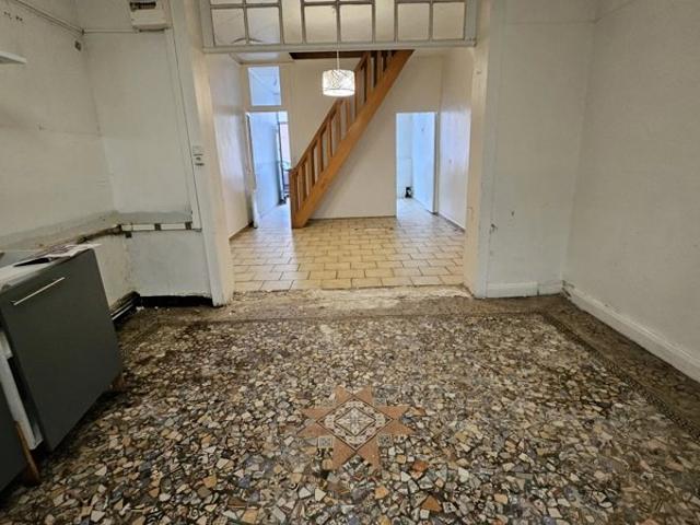 Maison vente à Lille, Tourcoing