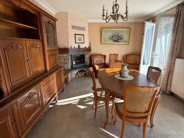 Maison vente à Auxerre, Brienon-sur-armançon