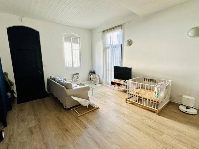 Maison vente à Bordeaux