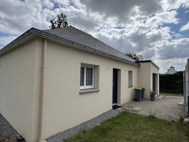 Maison location à Vannes, Bretagne