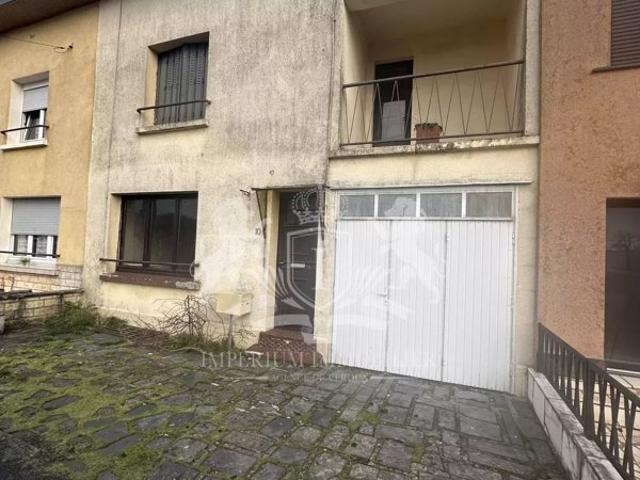 Maison vente à Val-de-Briey, Tellancourt