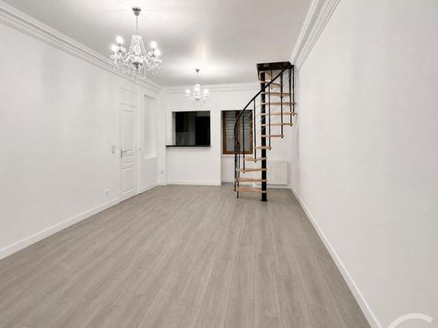 Maison location à Le Raincy, Sevran