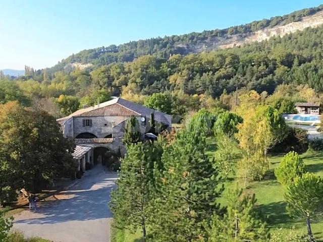 Maison vente à Nyons, Dieulefit