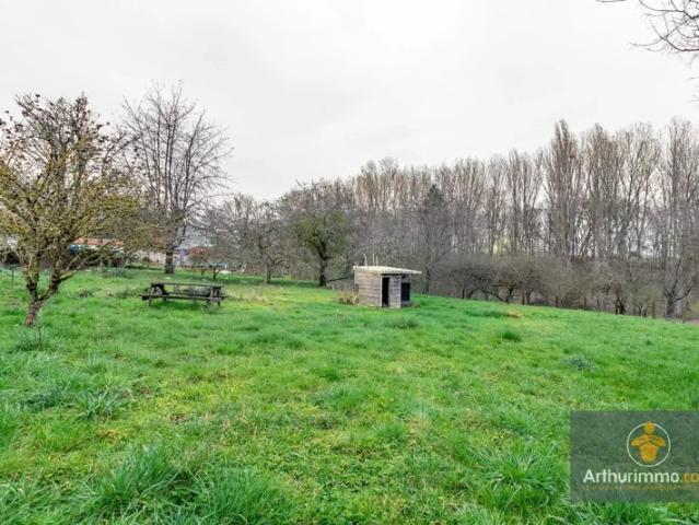 Maison vente à Compiègne, Longueil-annel