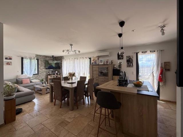 Maison vente à Brignoles, Sainte-anastasie-sur-issole