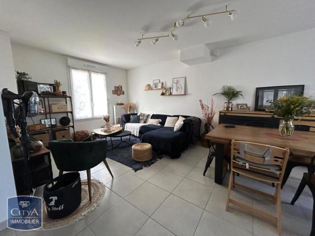 Maison location à Palaiseau, Ballainvilliers