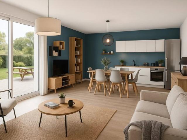 Maison vente à Saint-Étienne, Saint-chamond