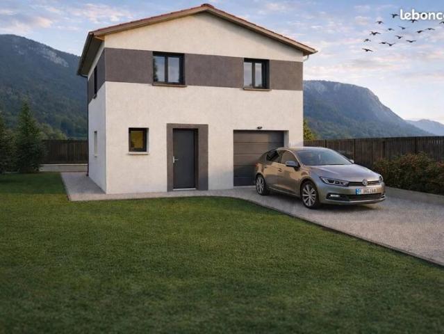 Maison vente à Saint-Étienne, L'horme