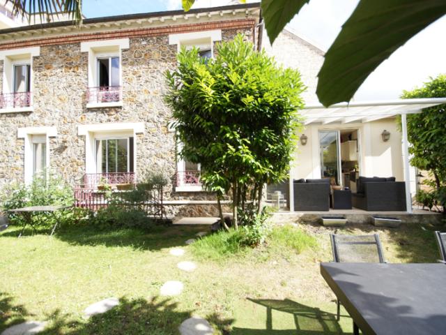 Maison location à Nanterre, Courbevoie