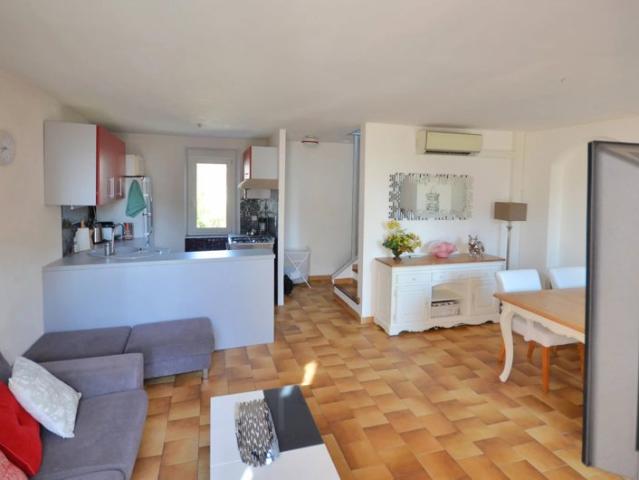Maison vente à Grasse, Le Cannet