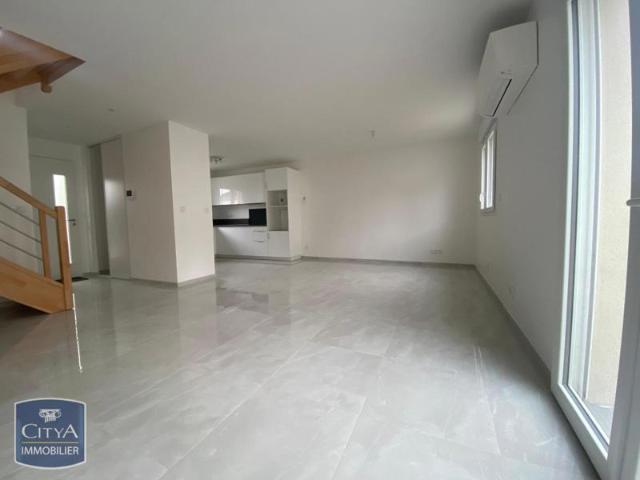 Maison location à Palaiseau, Leuville-sur-orge