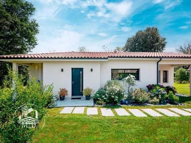 Maison vente à Muret, Bonrepos-sur-aussonnelle