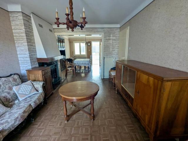 Maison vente à Forbach-Boulay-Moselle, Vahl-lès-faulquemont