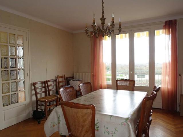 Maison vente à Mâcon, Romanèche-thorins