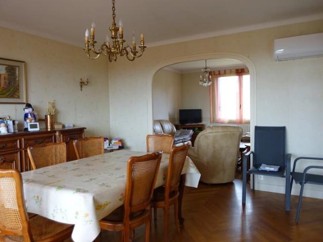 Maison vente à Mâcon, Romanèche-thorins