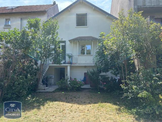 Maison location à Antony