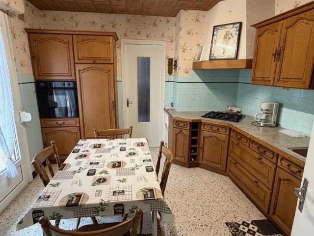 Maison vente à Arras, Beaumetz-lès-loges