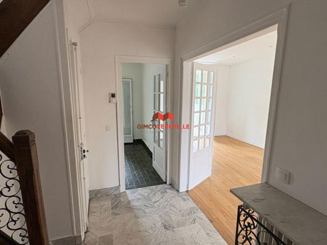 Maison location à Nanterre, Rueil-malmaison